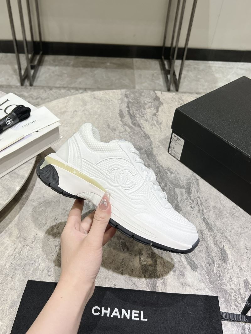 Chanel Sport Shoes